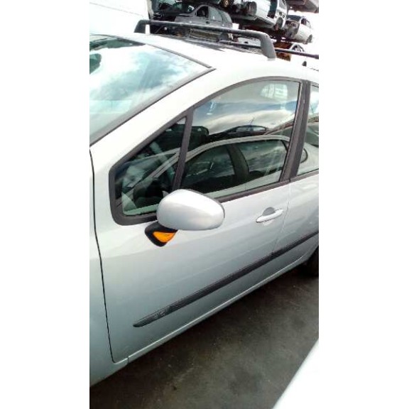 renault modus del año 2005