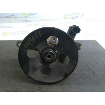 Recambio de bomba direccion para daewoo lacetti cdx referencia OEM IAM   14 CM