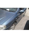 opel astra g berlina del año 2001