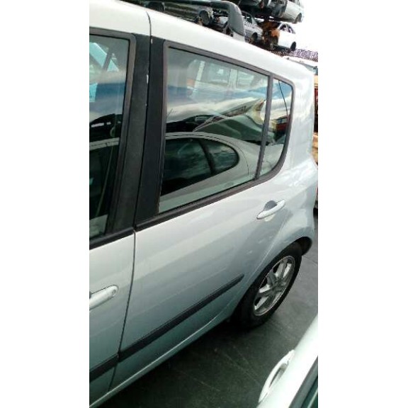 renault modus del año 2005