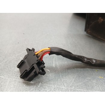 Recambio de retrovisor izquierdo para seat altea xl (5p5, 5p8) 1.4 tsi referencia OEM IAM  7 cables 