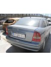 opel astra g berlina del año 2001
