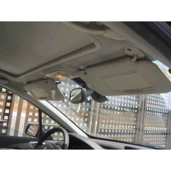 peugeot 307 break / sw (s1) del año 2004