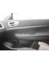 peugeot 307 berlina (s2) del año 2007