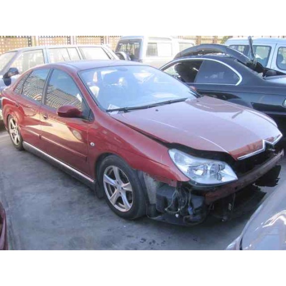 citroën c5 berlina del año 2005