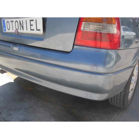 opel astra g berlina del año 2001