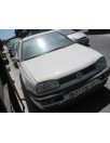 volkswagen golf iii berlina (1h1) del año 1992