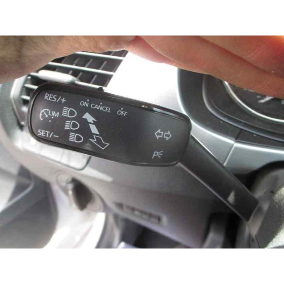 skoda fabia del año 2016