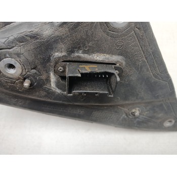 Recambio de retrovisor derecho para opel insignia a (g09) 1.8 (68) referencia OEM IAM GM13320193 GM13268450 7 PINES