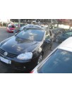 volkswagen golf v berlina (1k1) del año 2006