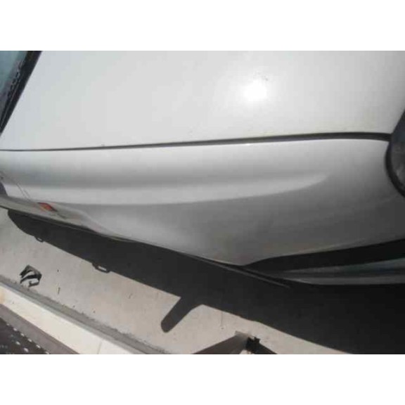 volkswagen golf iii berlina (1h1) del año 1992