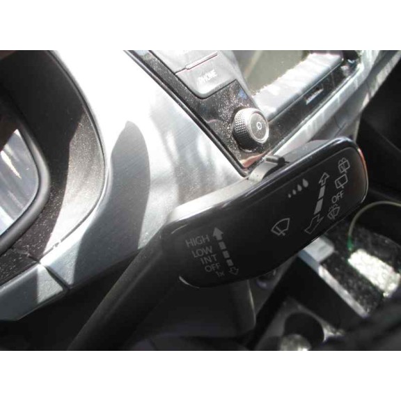 skoda fabia del año 2016