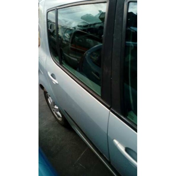 renault modus del año 2005