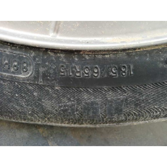 dacia sandero del año 2008