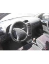 opel astra g berlina del año 2001