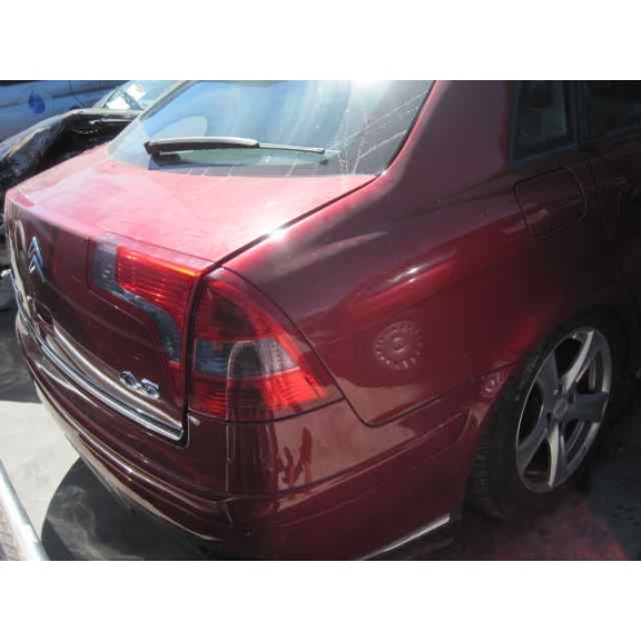 citroën c5 berlina del año 2005