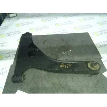 BRAZO SUSPENSION INFERIOR DELANTERO IZQUIERDO 