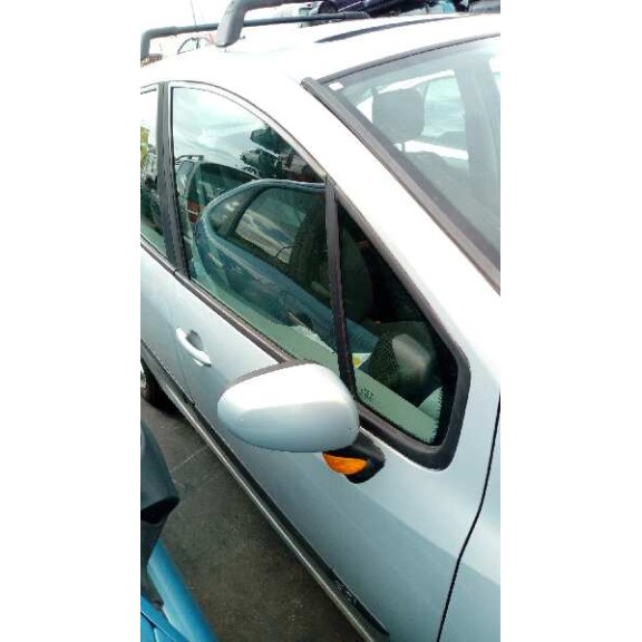 renault modus del año 2005