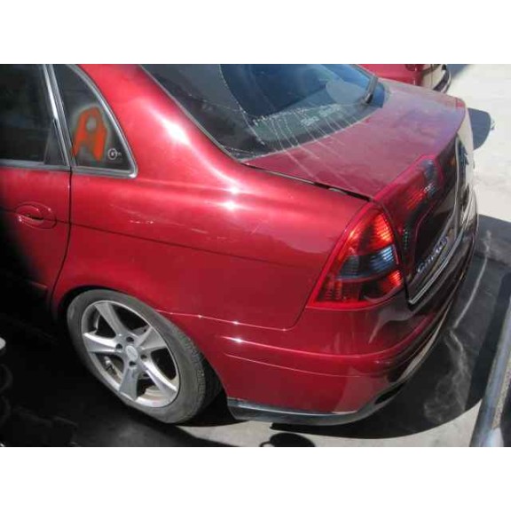 citroën c5 berlina del año 2005