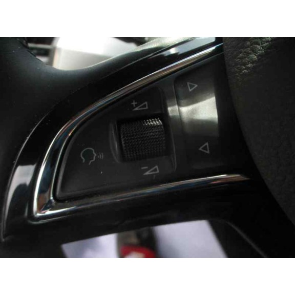 skoda fabia del año 2016