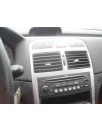 peugeot 307 berlina (s2) del año 2007