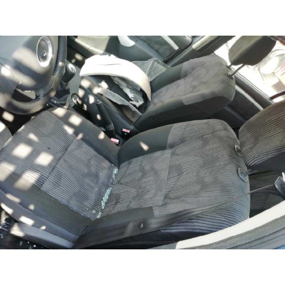 dacia sandero del año 2008