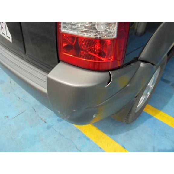 hyundai tucson (jm) del año 2004