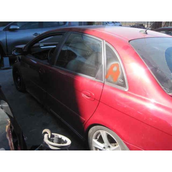 citroën c5 berlina del año 2005