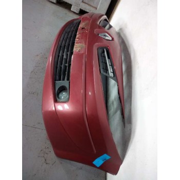 Recambio de paragolpes delantero para renault megane ii berlina 5p 1.5 dci diesel referencia OEM IAM   