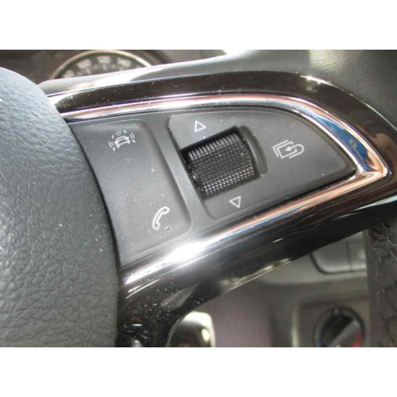 skoda fabia del año 2016