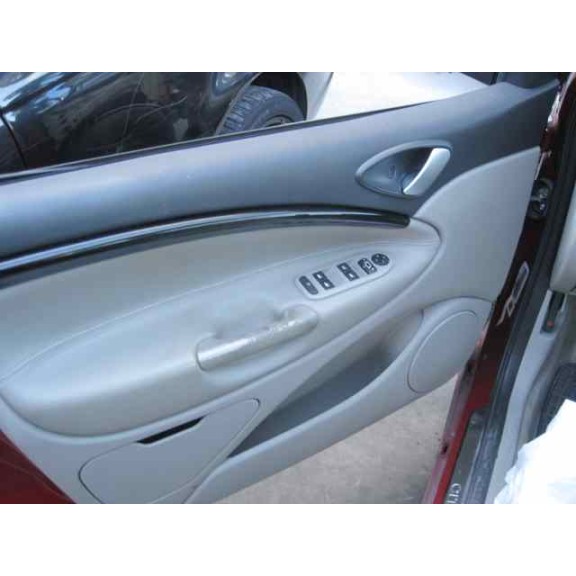 citroën c5 berlina del año 2005