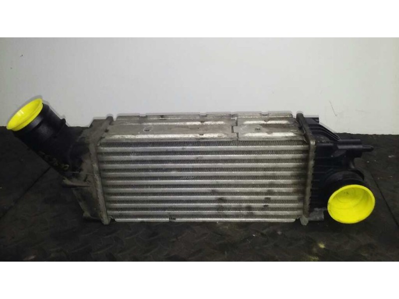 Recambio de intercooler para peugeot 307 break / sw (s1) sw pack referencia OEM IAM 9646694680  