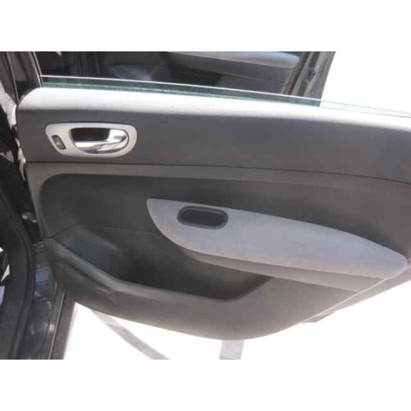 peugeot 307 break / sw (s1) del año 2004