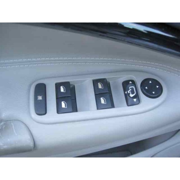 citroën c5 berlina del año 2005