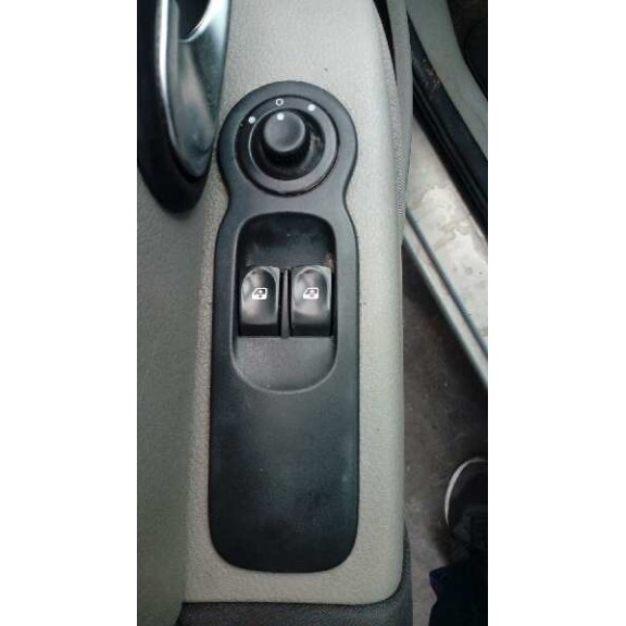 renault modus del año 2005