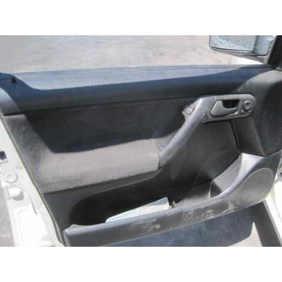 volkswagen golf iii berlina (1h1) del año 1992