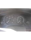 opel astra g berlina del año 2001
