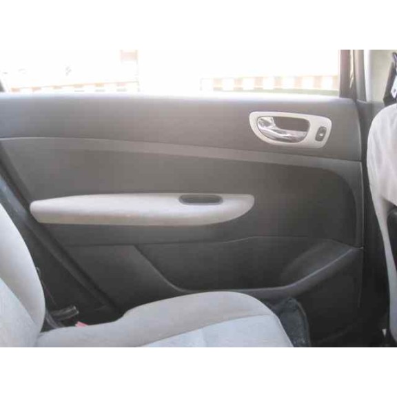 peugeot 307 break / sw (s1) del año 2004