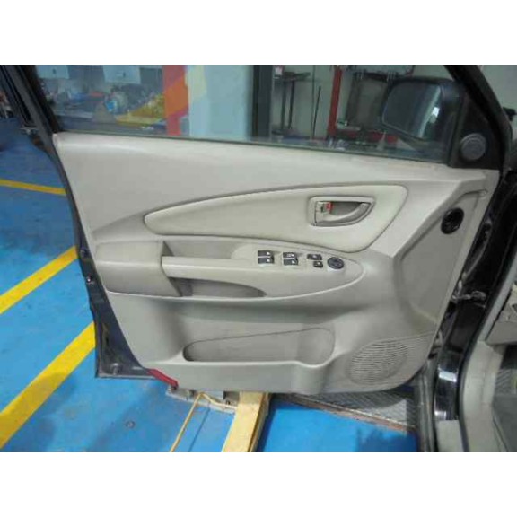 hyundai tucson (jm) del año 2004