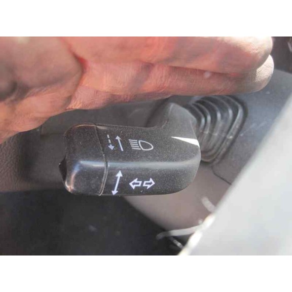 opel astra g berlina del año 2001