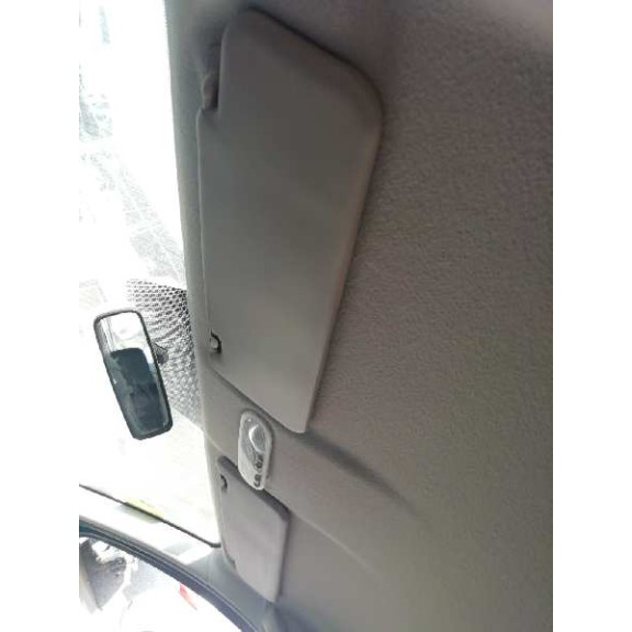 dacia sandero del año 2008