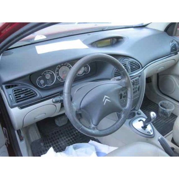 citroën c5 berlina del año 2005