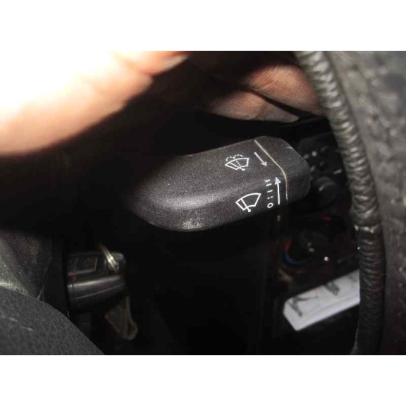 opel astra g berlina del año 2001