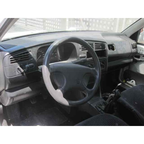 volkswagen golf iii berlina (1h1) del año 1992