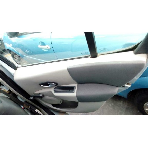 renault modus del año 2005