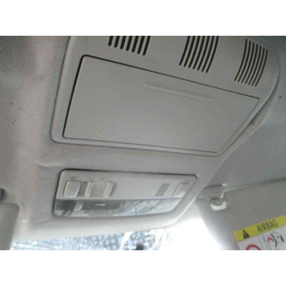 skoda fabia del año 2016