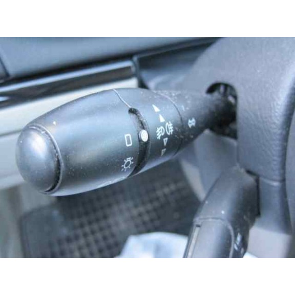 citroën c5 berlina del año 2005