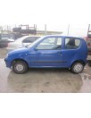 fiat seicento (187) del año 2002