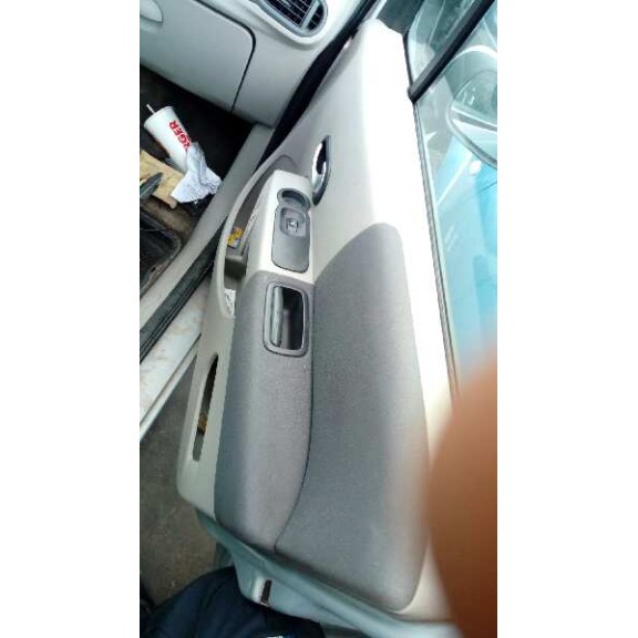 renault modus del año 2005