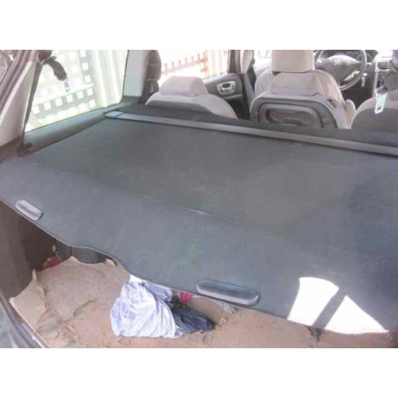 peugeot 307 break / sw (s1) del año 2004